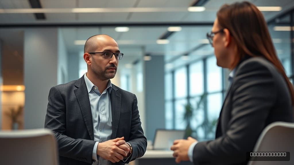 Sell Anything Without Sounding Like a Salesperson: My 4-Step Authentic Sales Call Framework