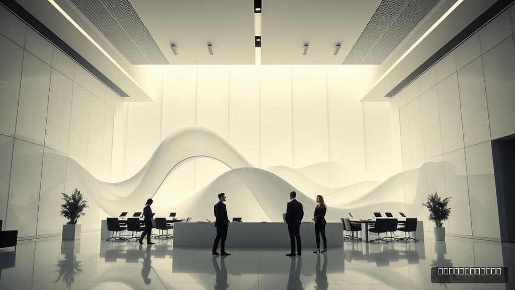 Where Systems Are Actually Formed: Understanding the Invisible Foundations of Organizational Change