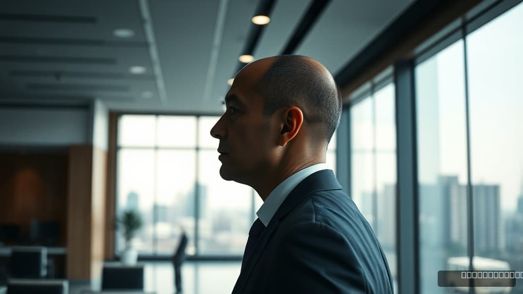 The Real Reason Companies Want You Scared of AI     Psychology
