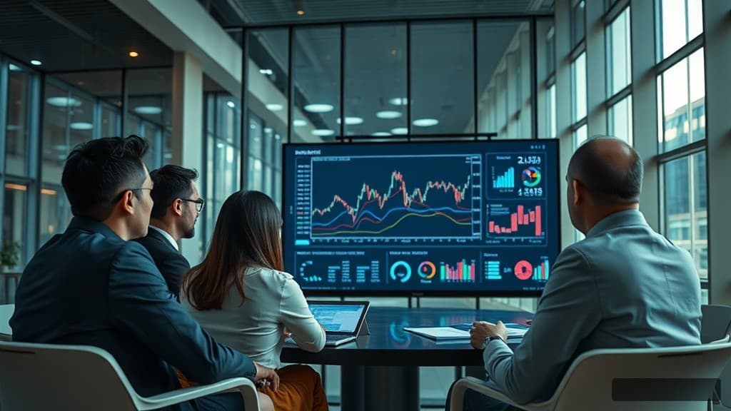 Mastering Market Sizing: TAM, SAM, SOM, and the Power of PAM