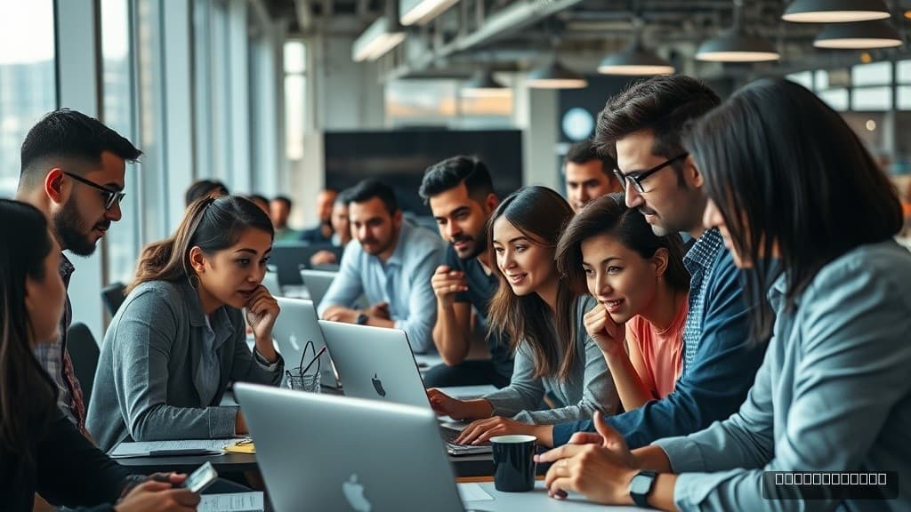 Requests for Startups: Opportunities Redefined