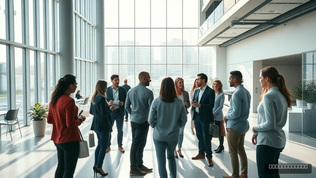 Why Trust, Not Tools, Will Define Corporate Success