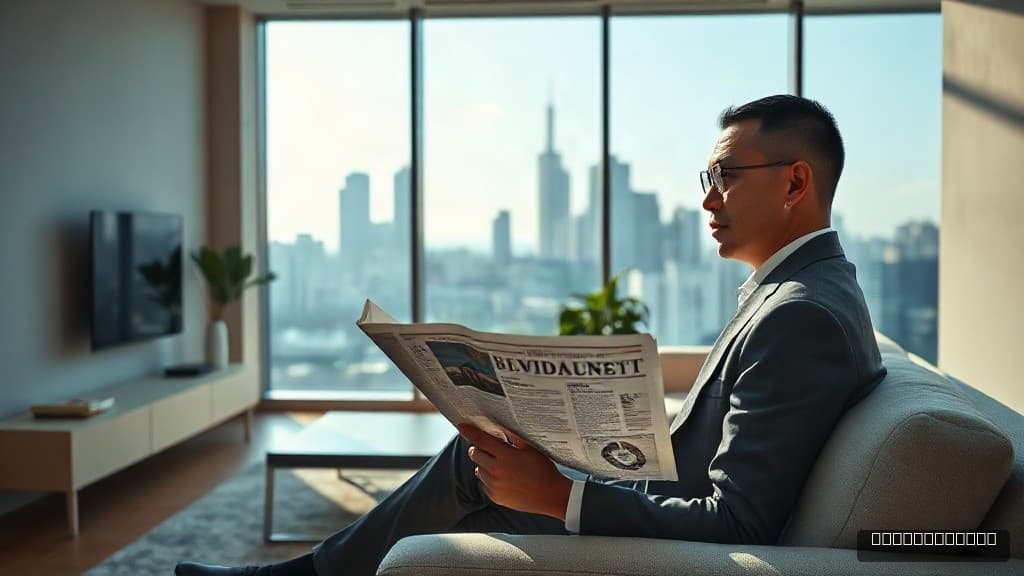 The Morning Habits of the Wealthy: What Sets Them Apart