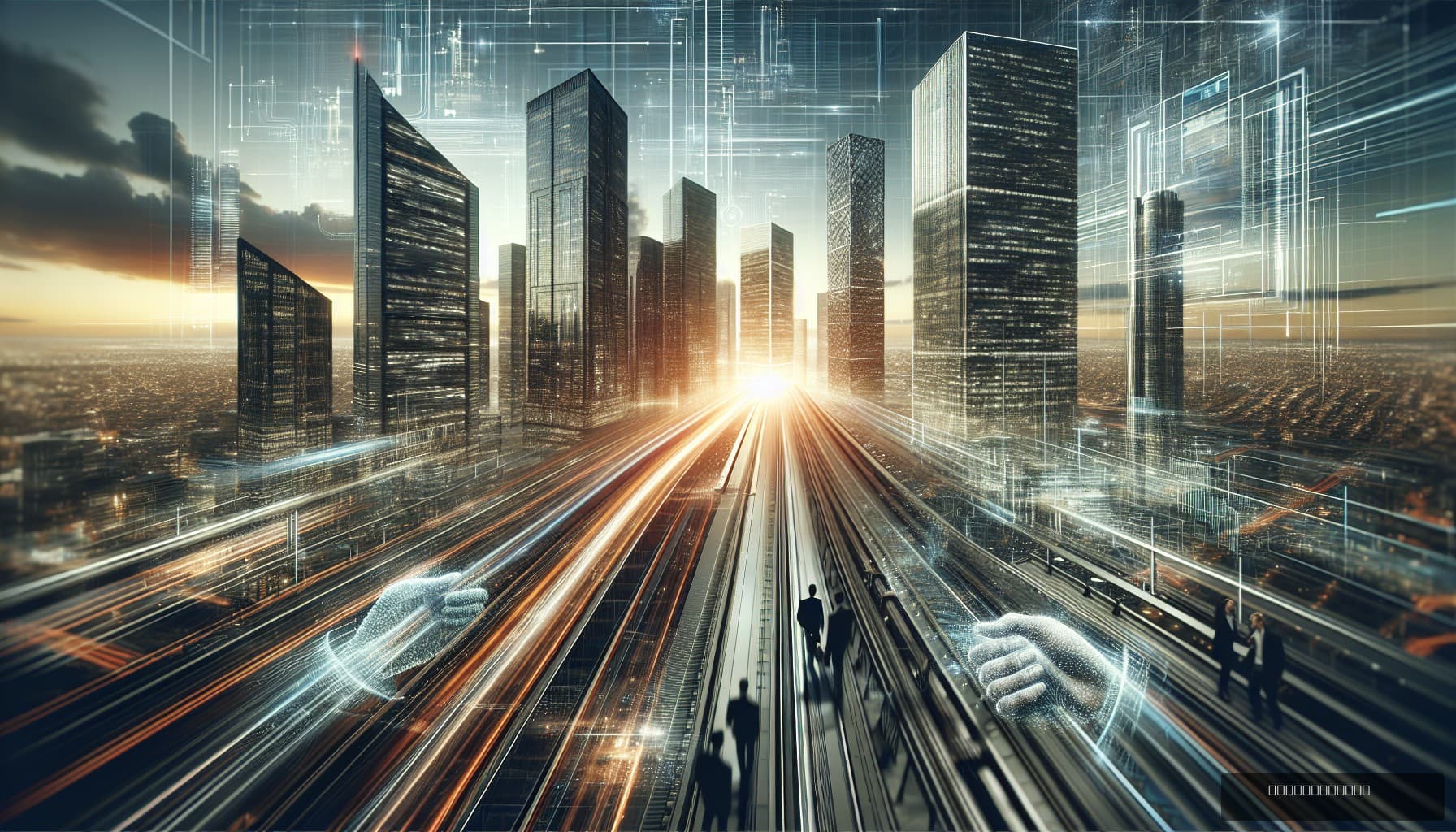 Digital Acceleration & AdTech: The New Marketing Pie for AI-Era Startups