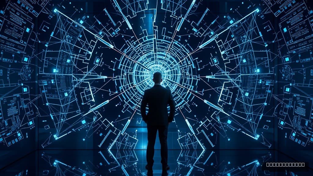 AI Won't Replace Strategy: It Will Expose It