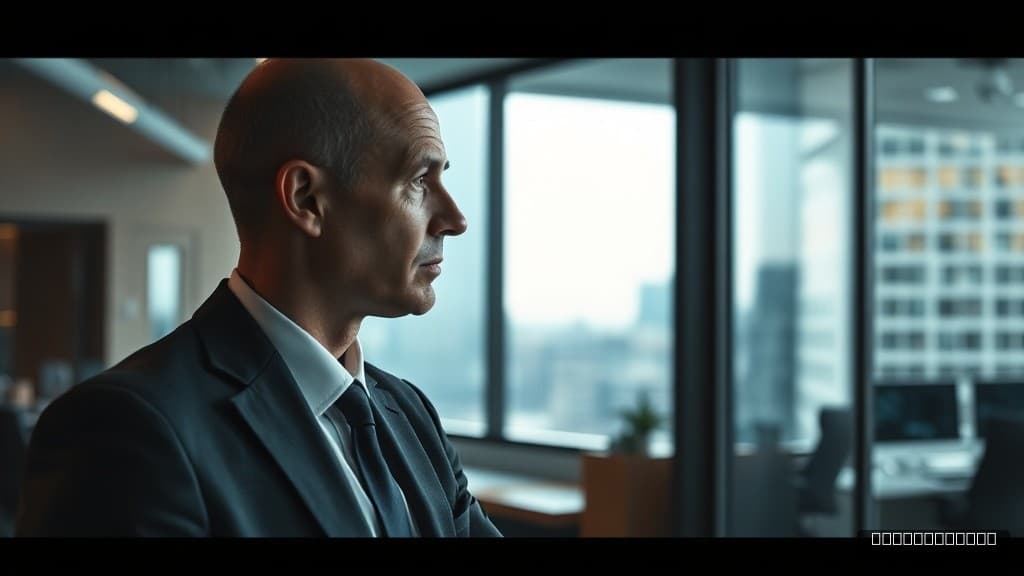 The AI Revolution: What Dario Amodei's Prediction Means for Your Career