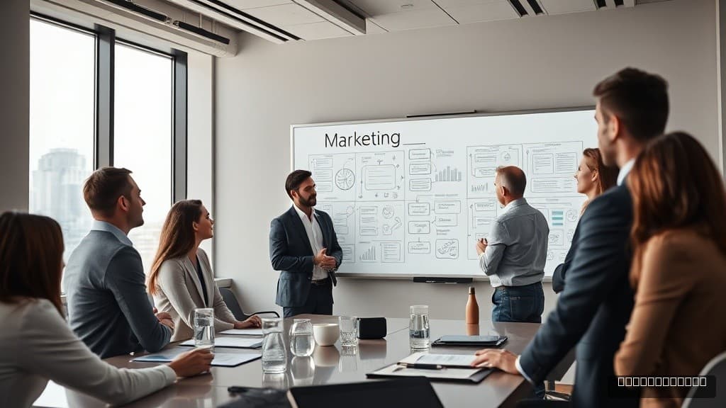 Marketing: A Mindset, Not Just a Function