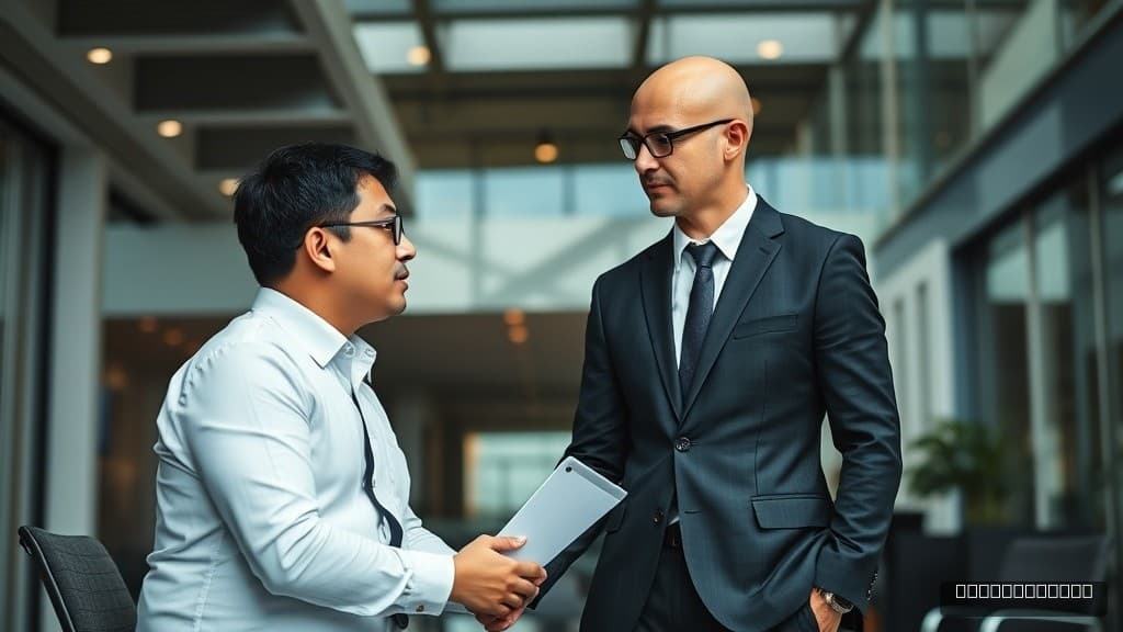 Mentorship 101: Types of Mentors and Key Conversations