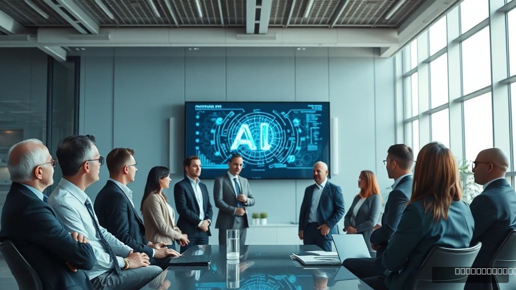 Understand These 5 AI Terms to Stay Ahead of the Curve
