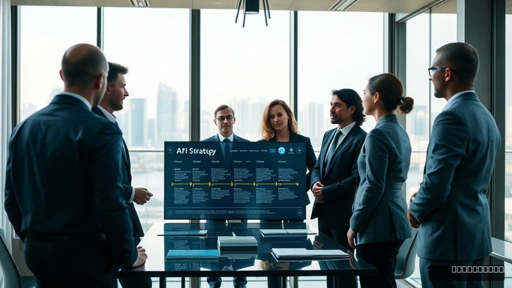 Steve Jobs's 10–80–10 Rule: A Guide for AI Leadership