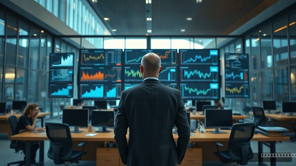Investment Principles: Navigating Current Market Conditions