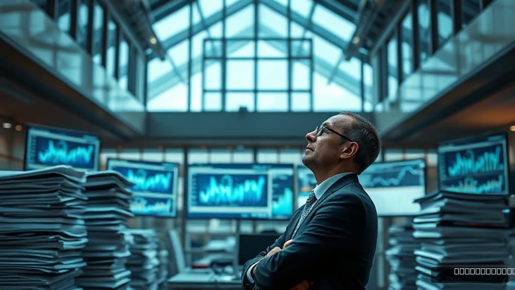 Why Decision-Making Feels Harder Today: Navigating the Noise