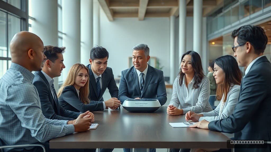 Why Rebuilding Your Business First for AI is a Flawed Strategy