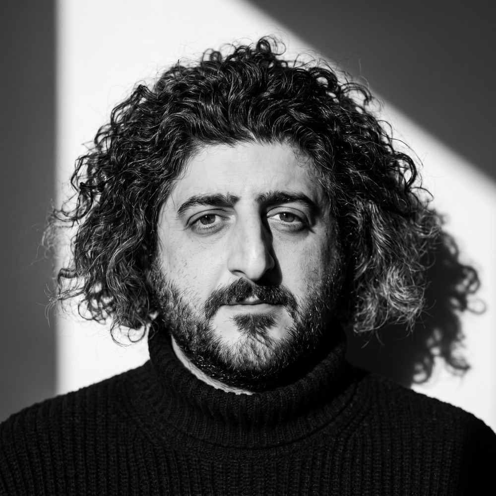 Farjad Pourmohammad