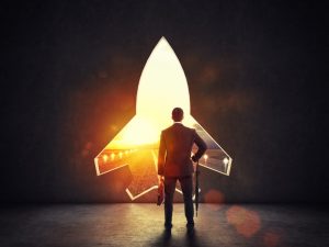 Igniting Startup Success: The Power of Motivation and Mentorship
