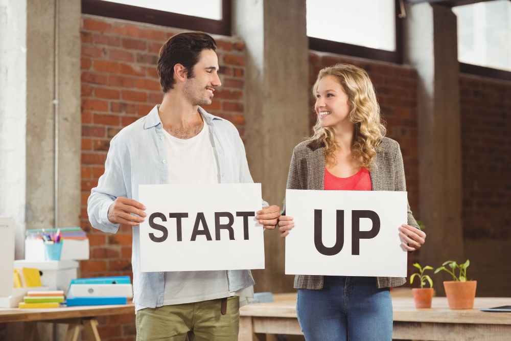 The Fuel: Keeping Startup Motivation Alive